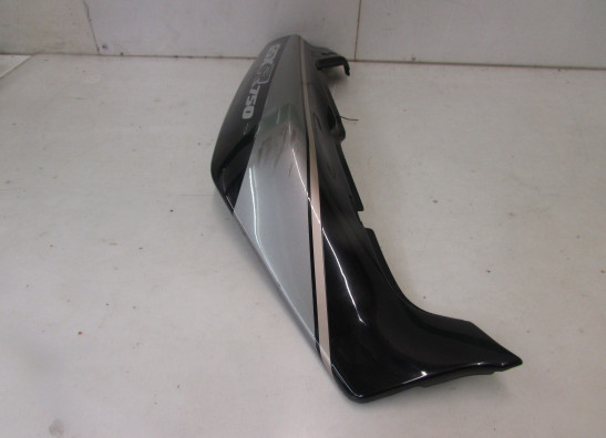 Heck rechts Suzuki GSX R 750