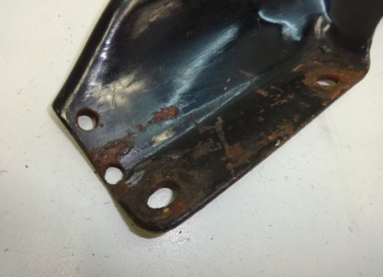 Auspuff Honda CMX 250 