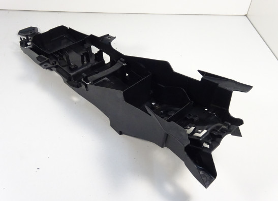 Heckunterverkleidung Yamaha MT 09