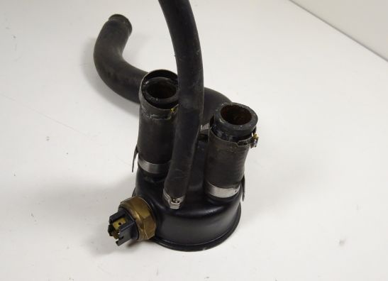 Kuhler Teile Aprilia Tuono 1000