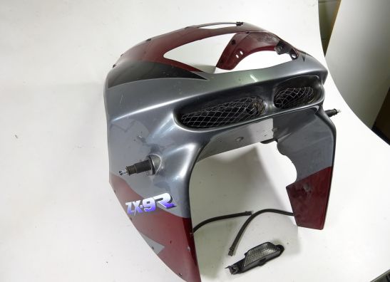 Cowl upper front Kawasaki ZX 9 R
