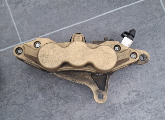 Remklauwen Kawasaki ZRX 1100 1200