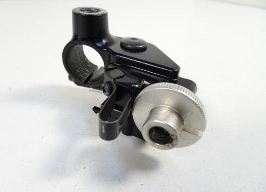 Lever handle clutch Yamaha Tracer 700