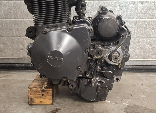 Motorblok Suzuki GSX R 1100