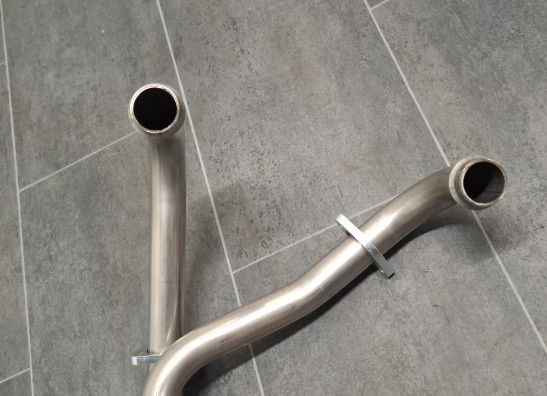 Auspuff-Krummer Yamaha XJ 600 Diversion