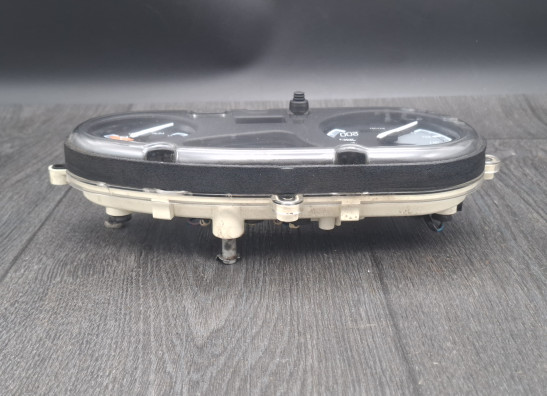 Tacho-set BMW F 650 GS