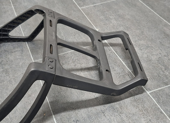 Portaequipajes BMW R 1150 RT   R 850 RT