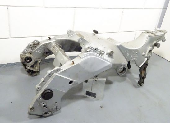 Rahme teile BMW K 1200 RS