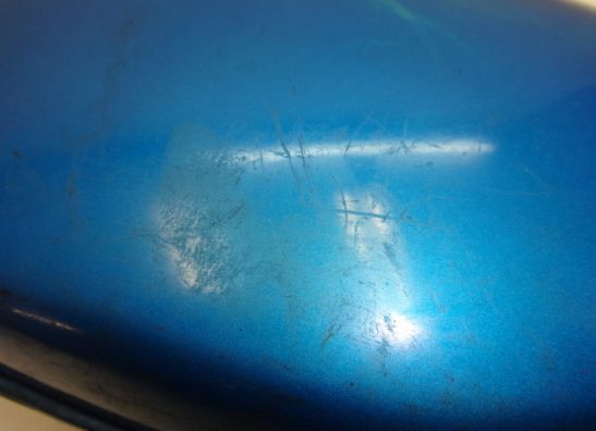 Cowl left small Honda CB 250 N