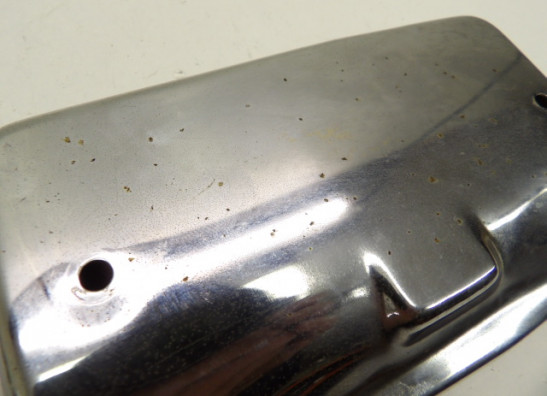 Motorblockdeckel Suzuki VS 700 Intruder