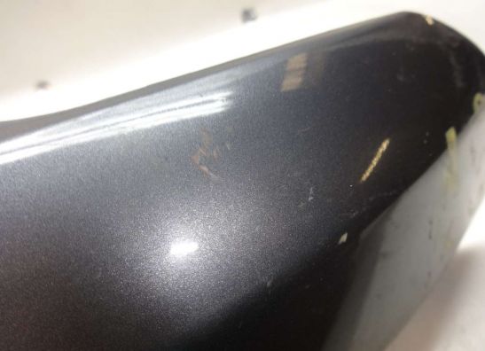 Front fender Yamaha XZ 550