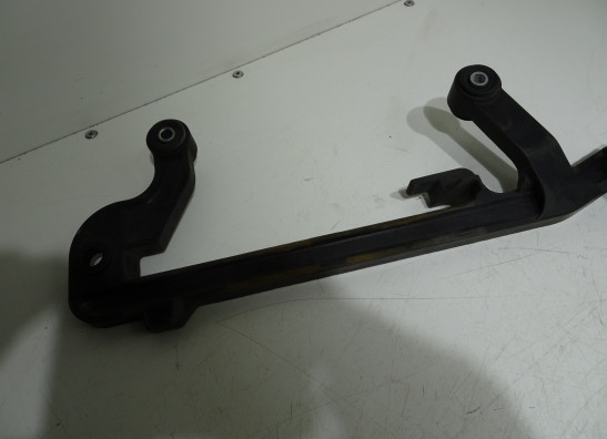 Koffer halter set Honda ST 1100 Pan European