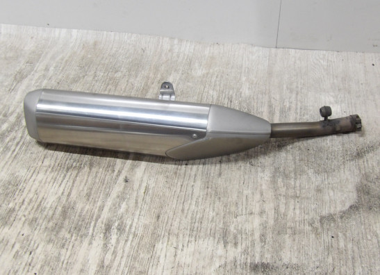 Uitlaat BMW K 1600 GT 2011-2016