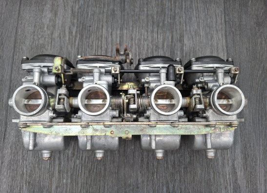 Carburateurset Suzuki GSX 750