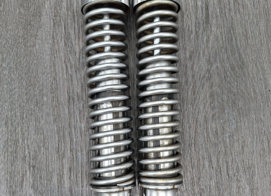 Achterschokbreker Harley Davidson Sportster