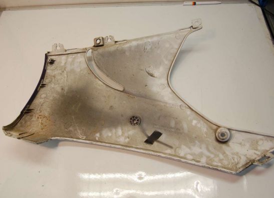 Rechter onderkuip Honda CBR 900 RR