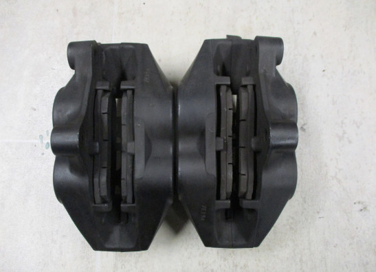 Bremssattel Bremszangen vorne BMW R 1200 GS