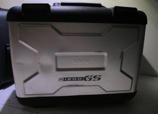 Koffersatz BMW R 1200 GS