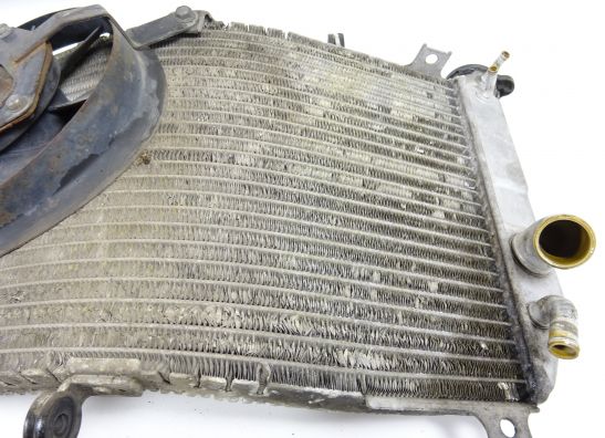 Radiateur Suzuki GSX R 600