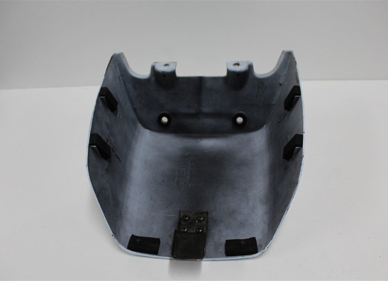 Soziusabdeckung Suzuki GSX R 1100