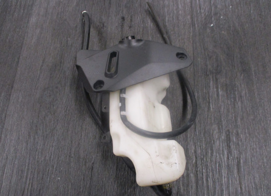 Koelvloeistof reservoir Ducati Monster 1200