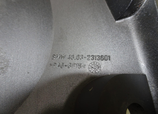 Fairingpart BMW R 850 GS