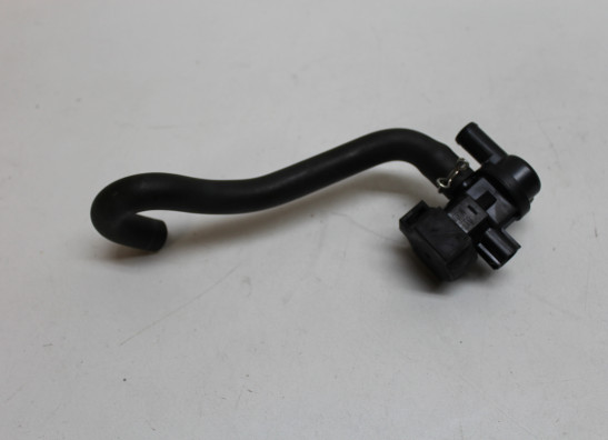 Gasklephuis Honda CRF 1100 Africa Twin