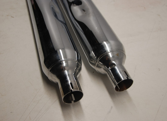 Sportdemper Harley Davidson Touring FL