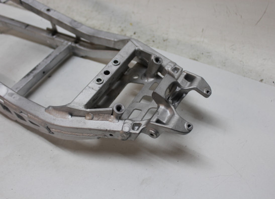 Rail Aprilia Tuono 660