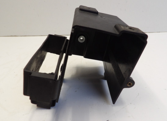 Battery holder Triumph Thunderbird 900