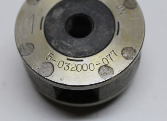 Rotor vliegwiel Suzuki RG 500