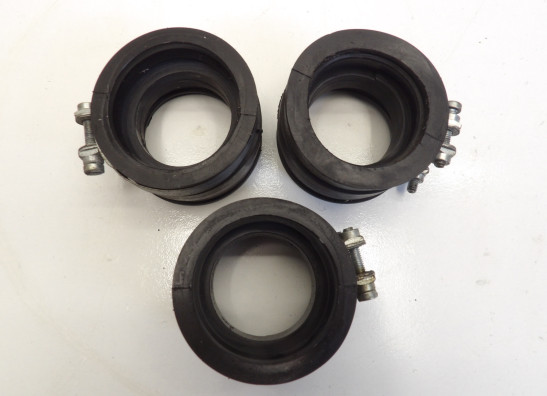 Inlaat rubber Triumph Thunderbird 900