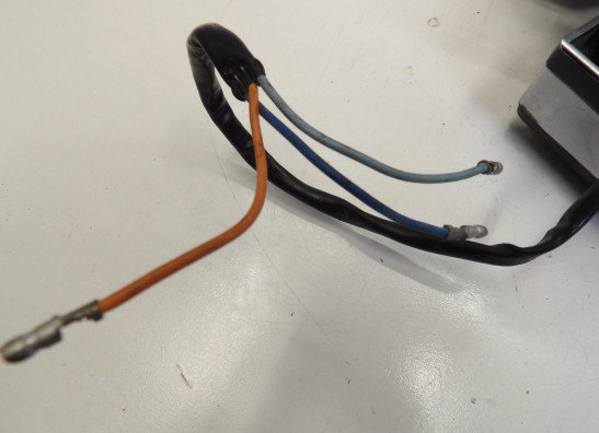 Tellerset Honda VT 700 750