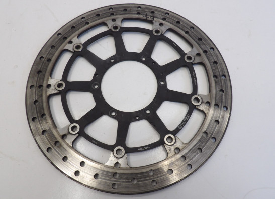 Bremsscheibe vorne Honda CBR Fireblade