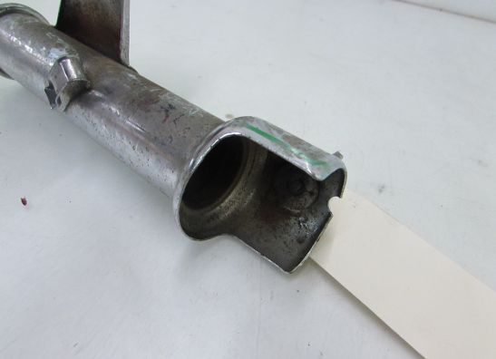 Koplampomlijsting Honda CB 400