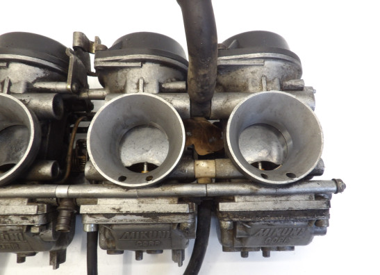 Vergaser-Set Yamaha FZR 1000