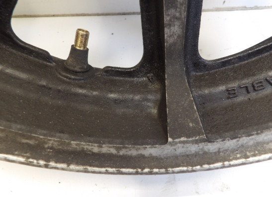 Achtervelg Honda Goldwing GL