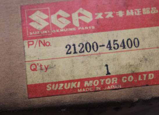 Clutch Suzuki GS 750