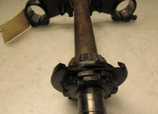 Steering stem Kawasaki ZZR 600