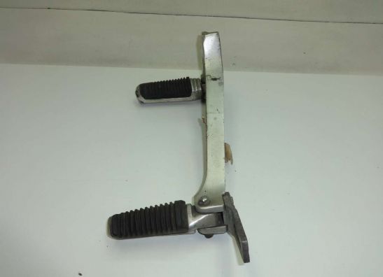 Schetsplaat links Suzuki GSX 550 EF