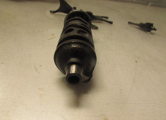 Getriebe Honda VTR 1000 F