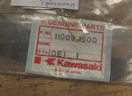 Motorblok diverse Kawasaki ZL 600