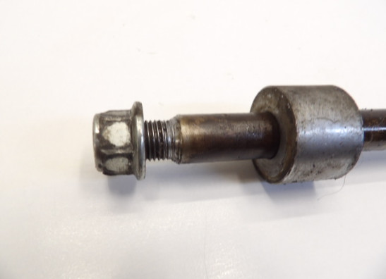 Hinterradachse Suzuki VS 800 Intruder