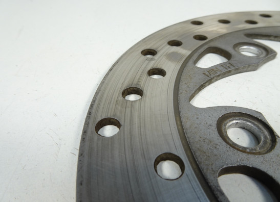 Rear brake disc KTM 125 Duke