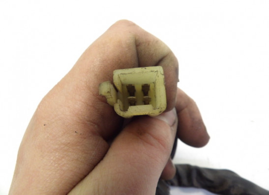 Relais unit Honda VF 700  750 S Sabre