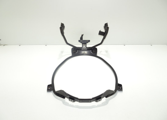 Benzintank BMW F 650 CS Scarver