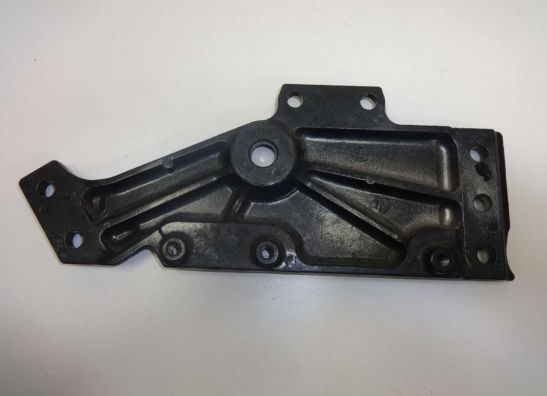 Rechter schetsplaat Kawasaki ZEPHYR 550