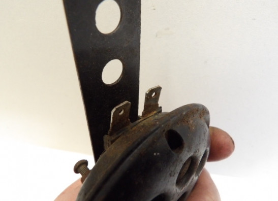 Hupe Kawasaki ZEPHYR 550