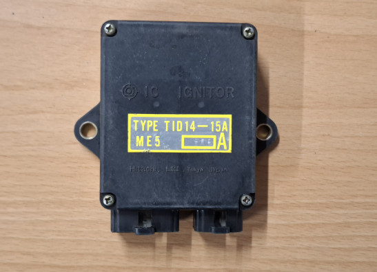 CDI ECU unit Honda CB 650