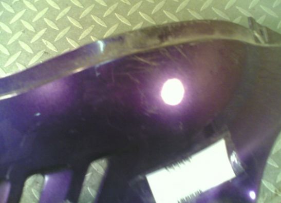 Untere verkleidung links Suzuki GSX F 600